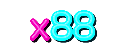 x88 — logo kanal